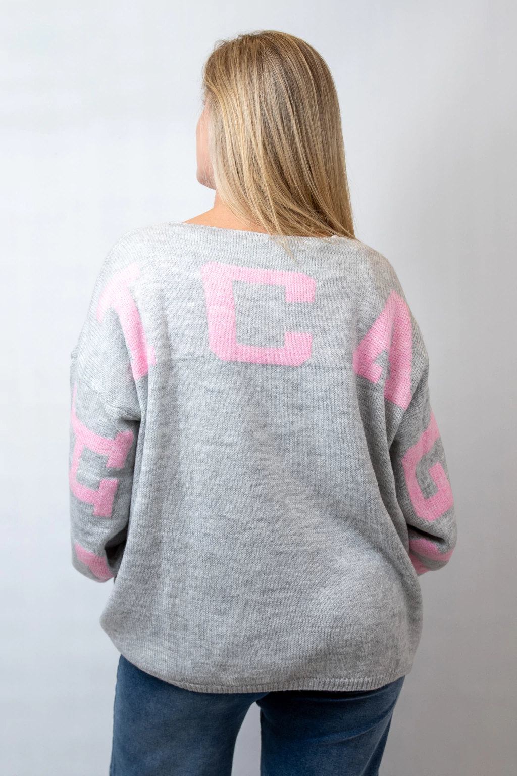 Sweater Chicago