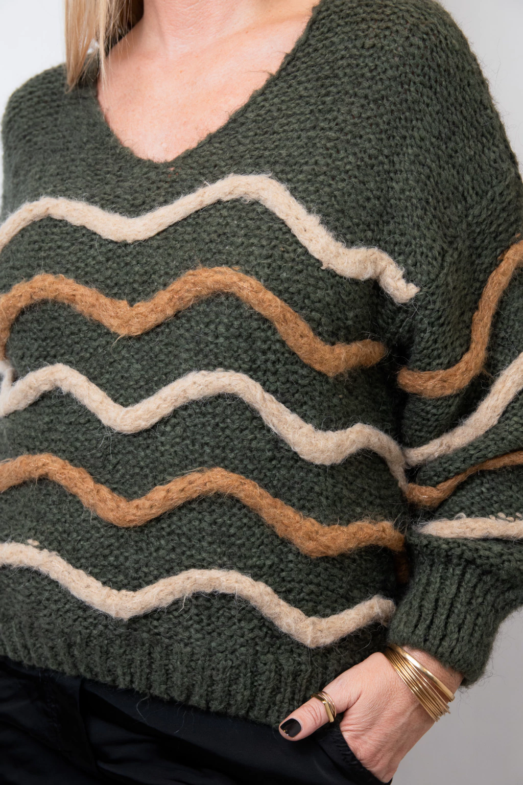 Sweater Dardo
