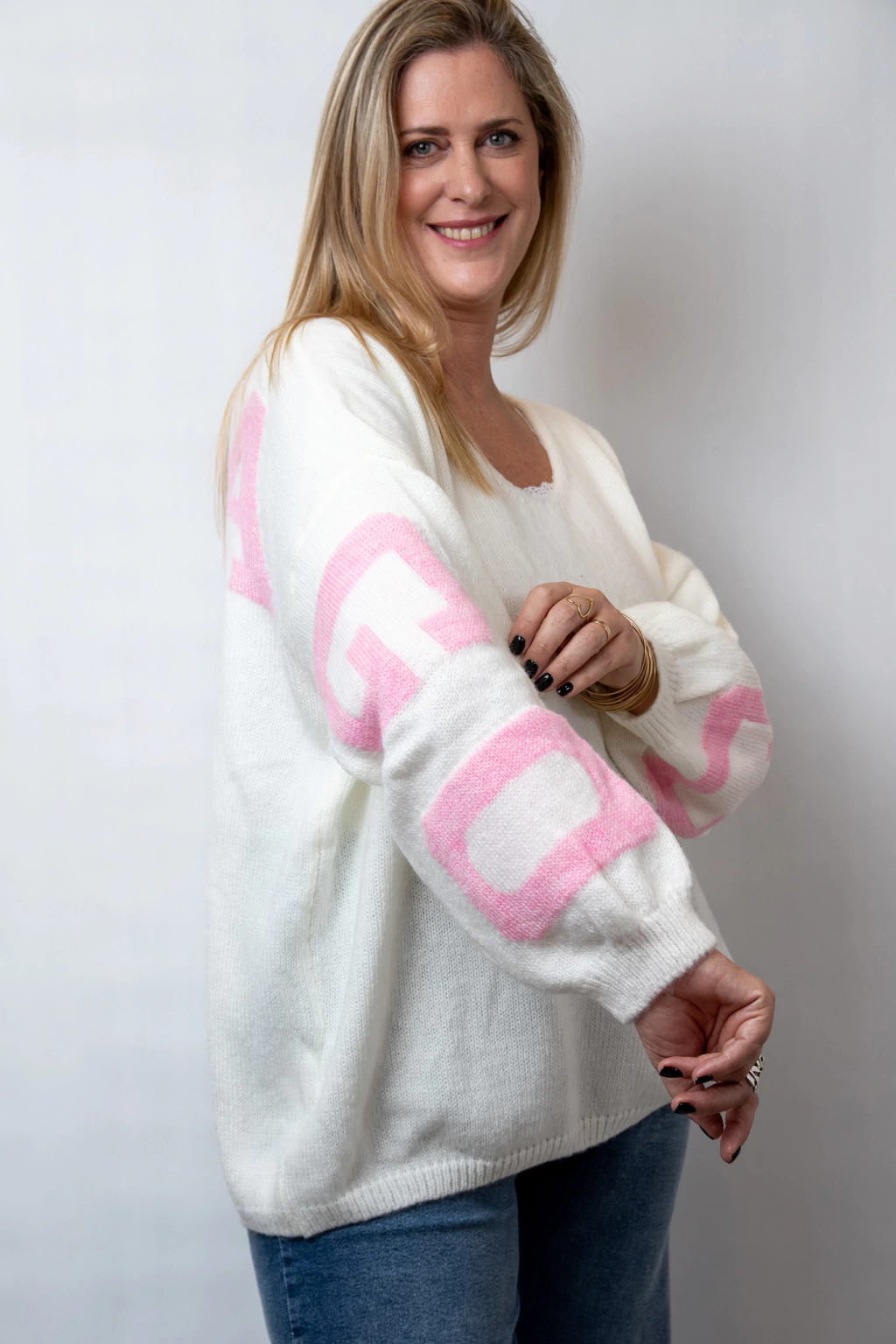 Sweater Chicago