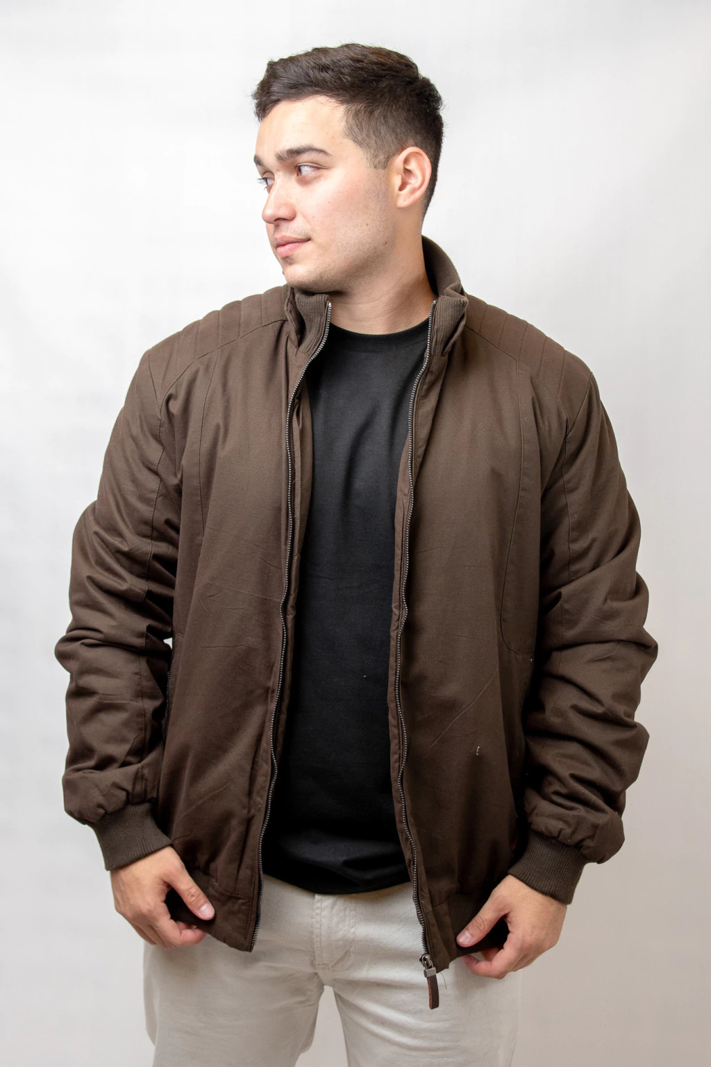 Campera Wilmer
