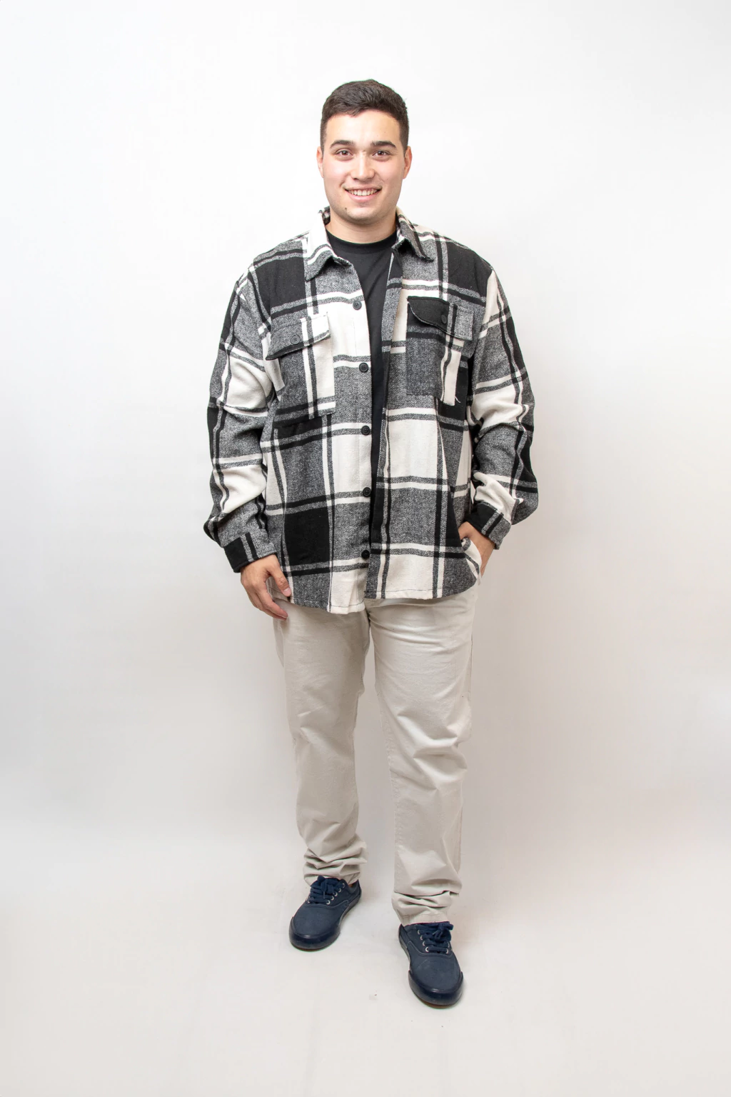 Camisaco Callme