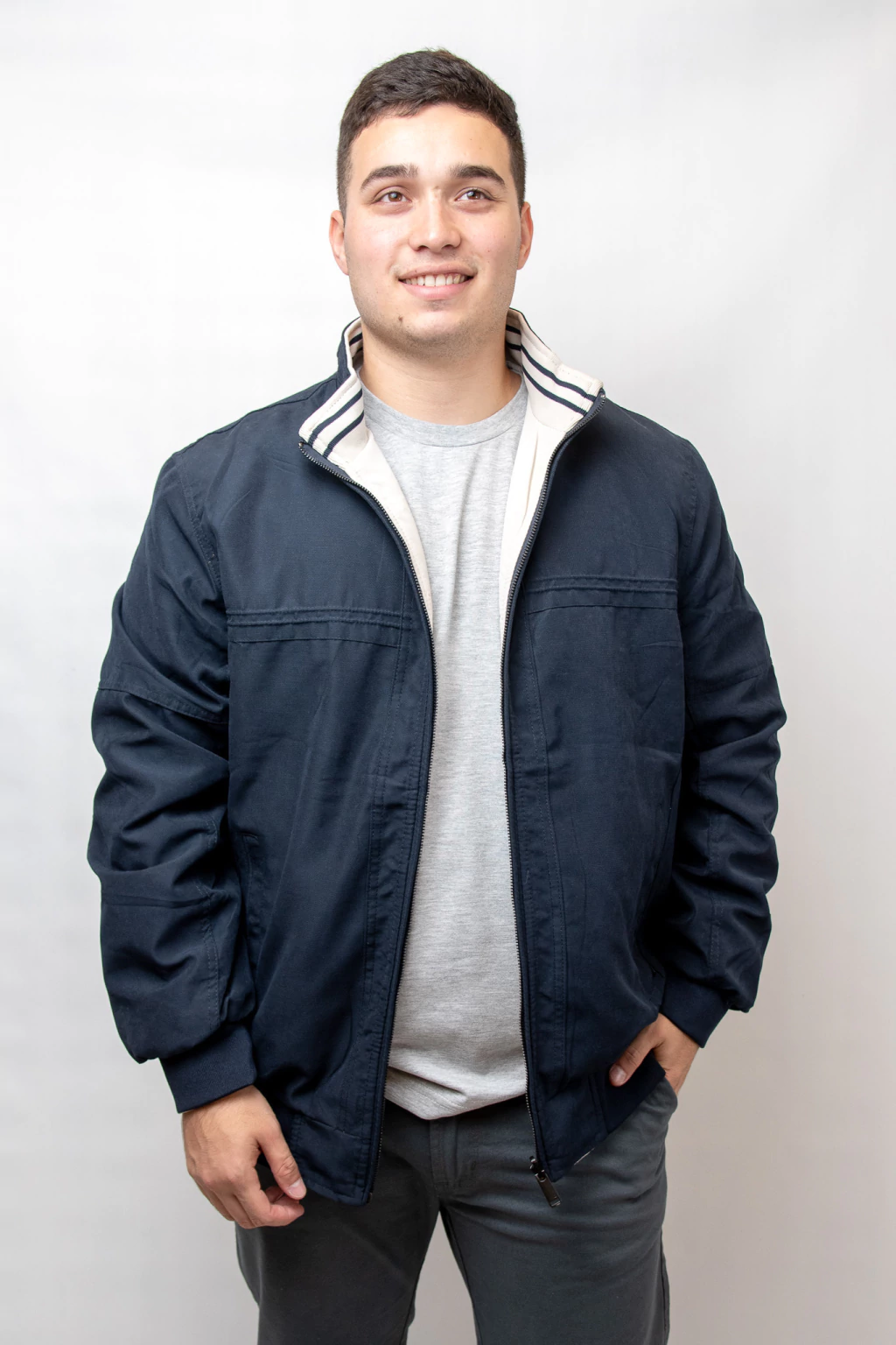 Campera Sivas