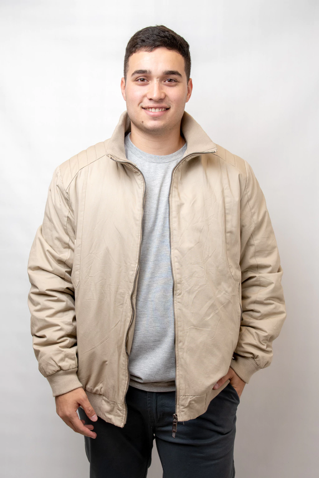 Campera Wilmer