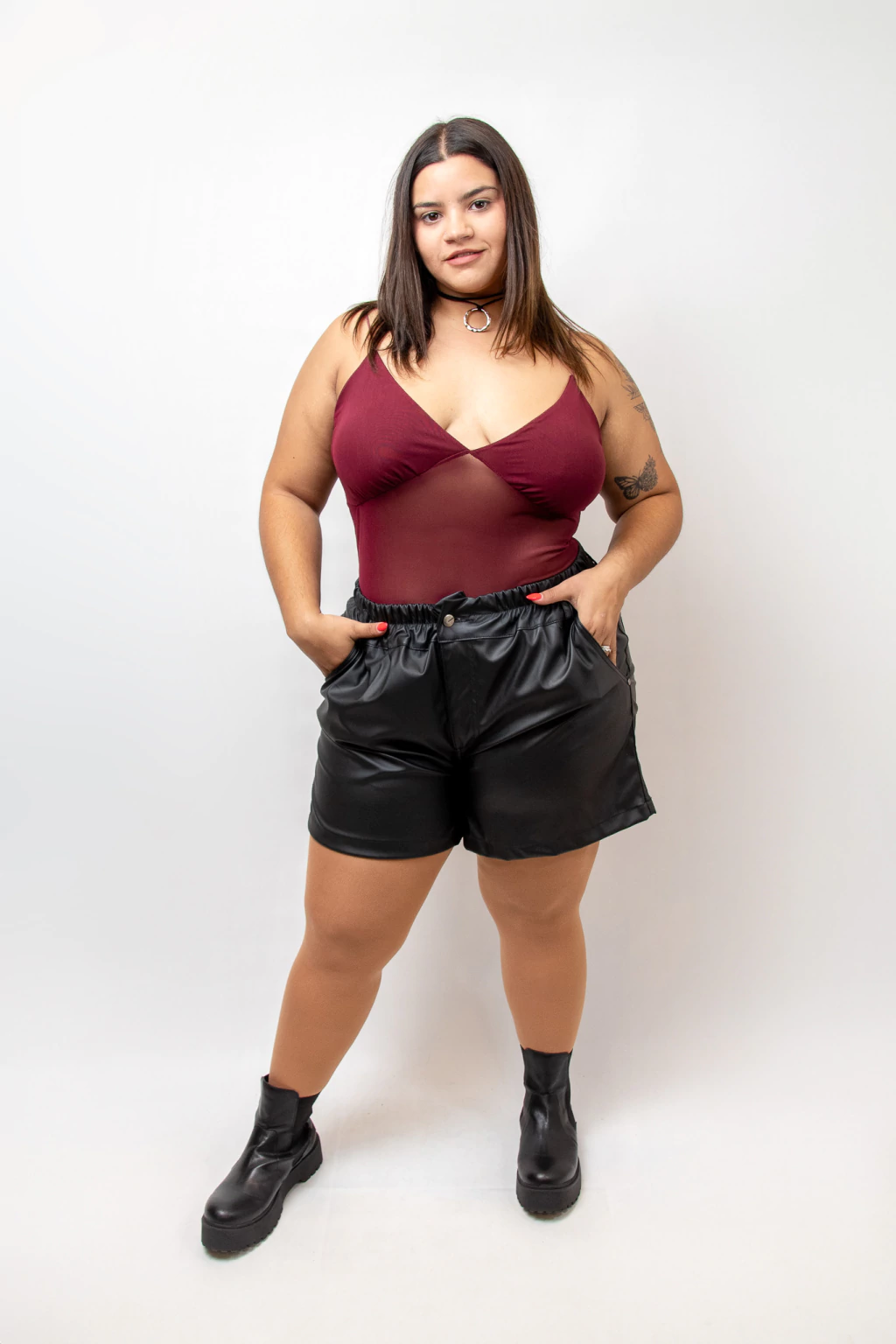 Short Billini