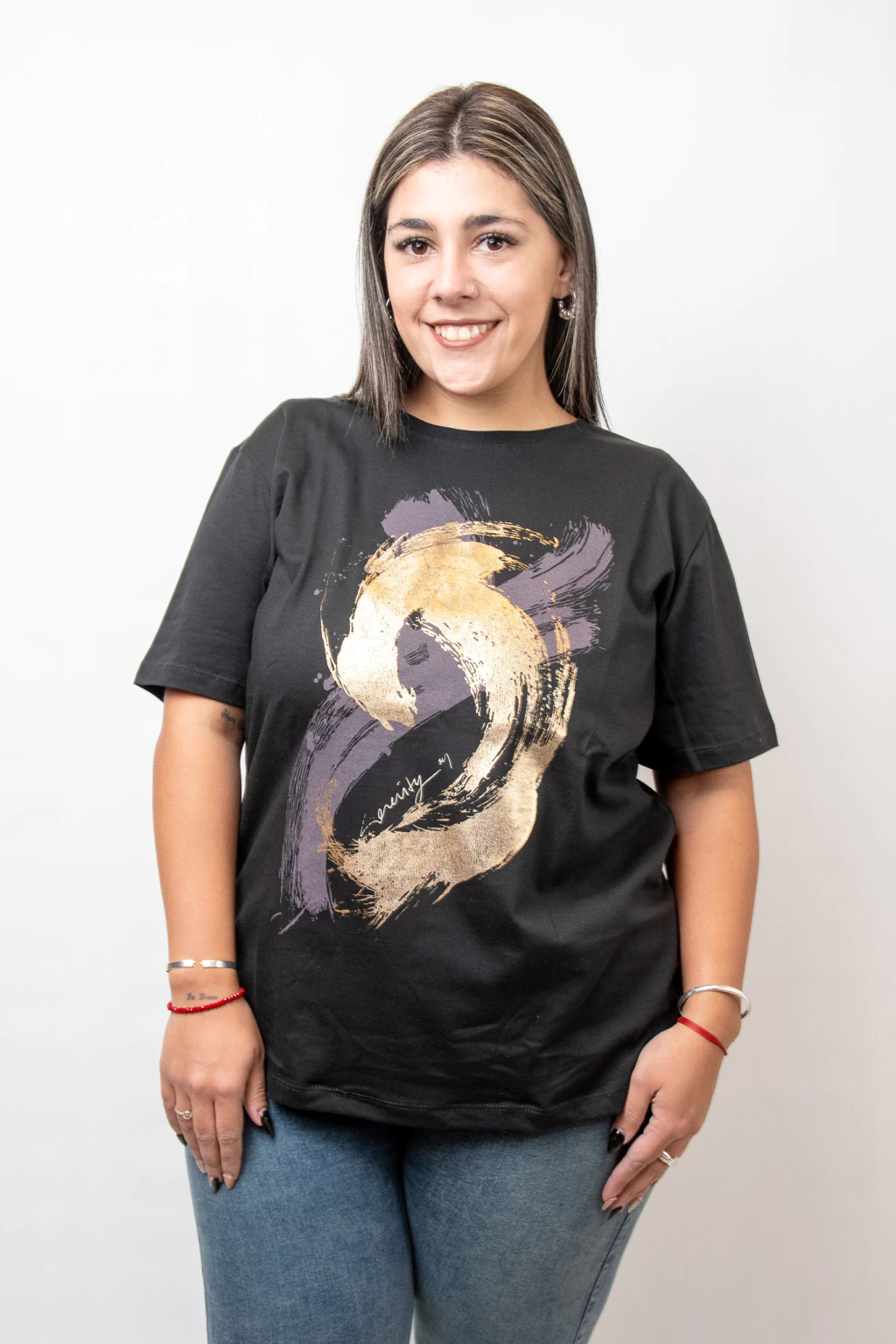 Remera serenity