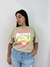 Remera lemons - tienda online