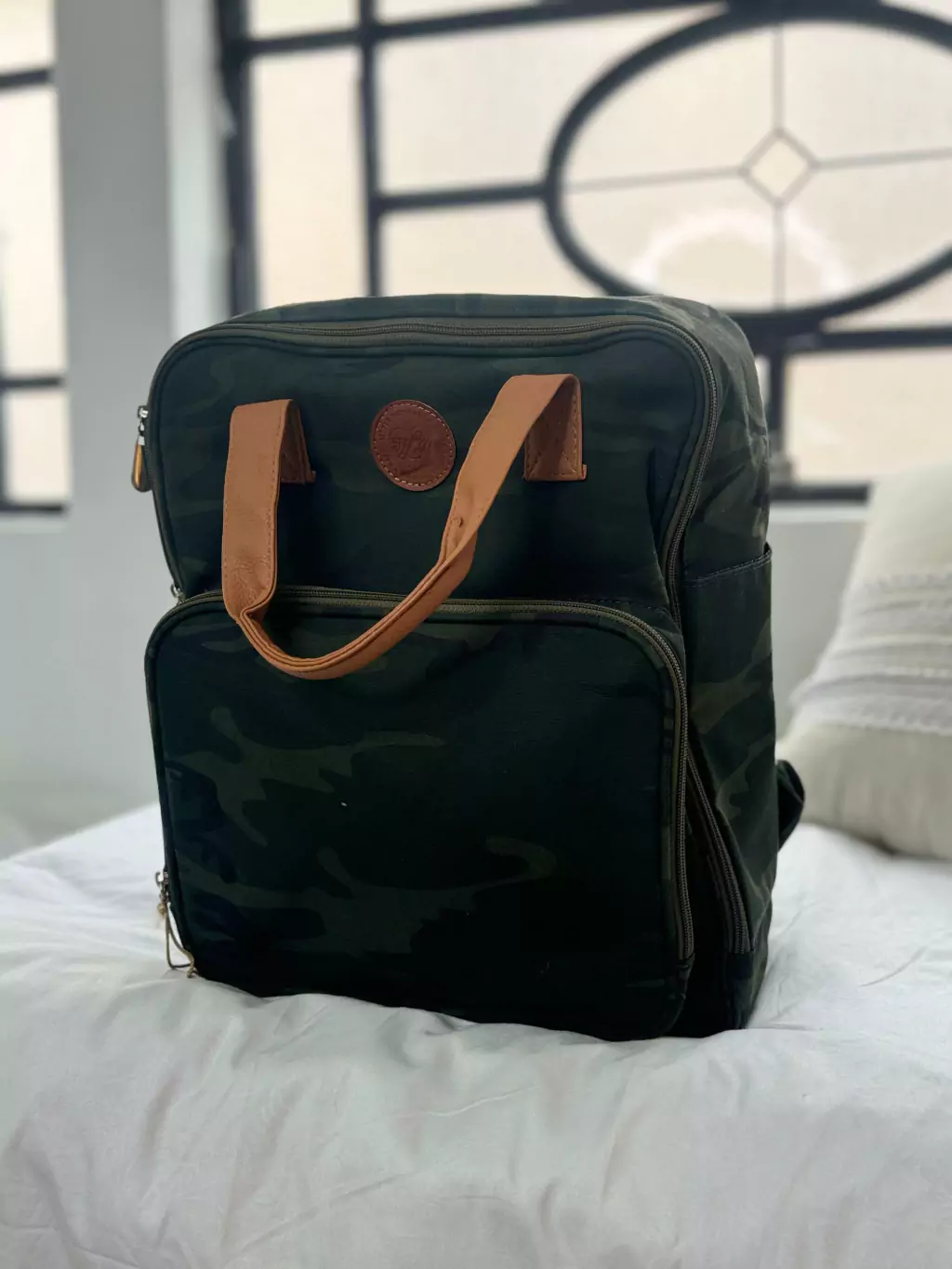 Mochila Paula