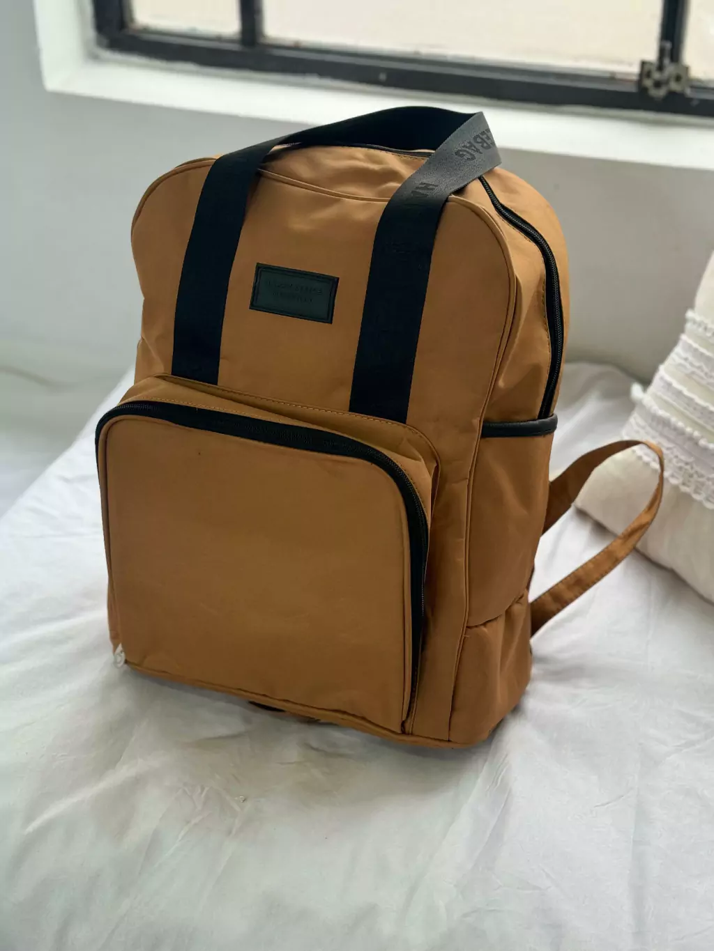 Mochila Carmela