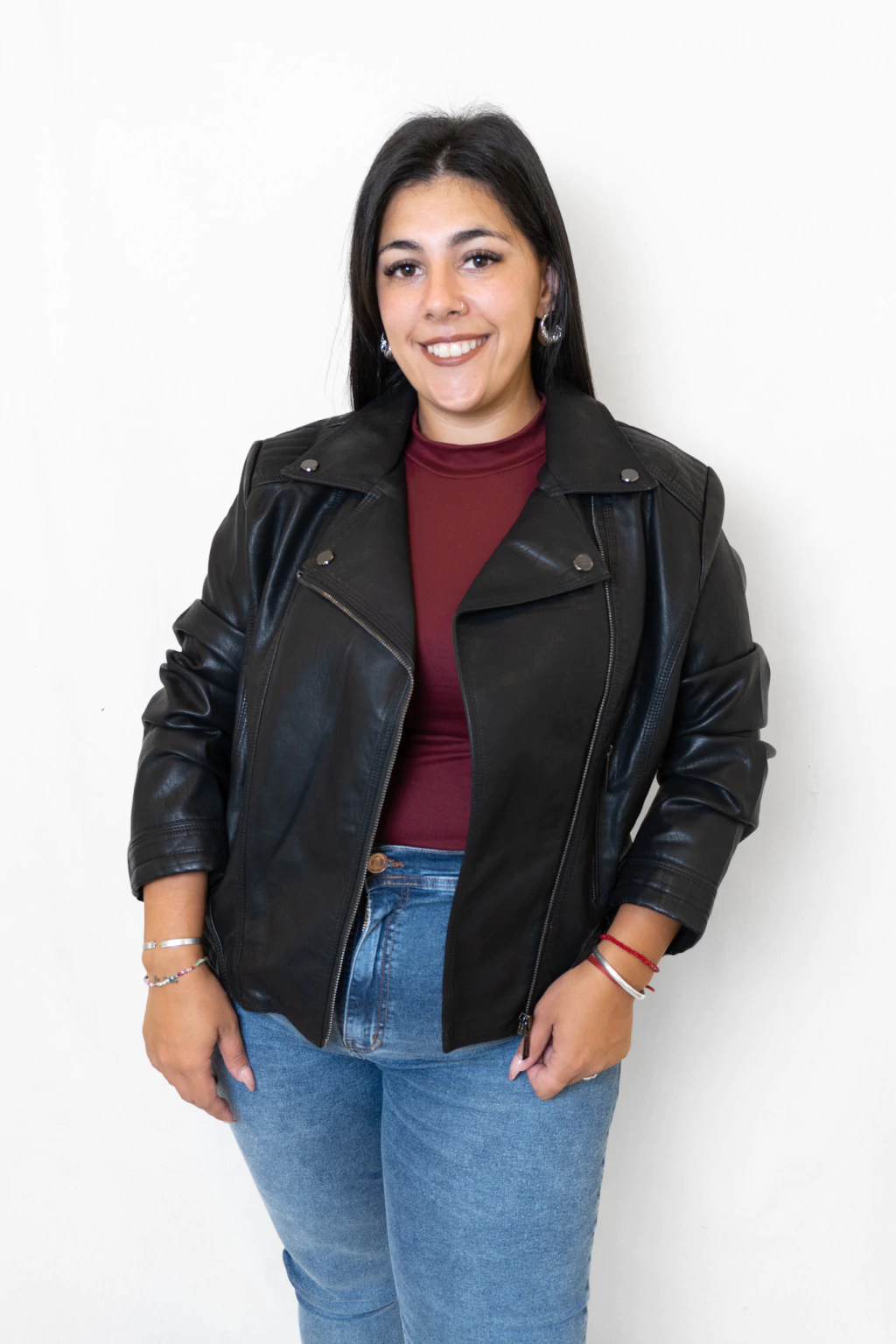 Campera Tmill