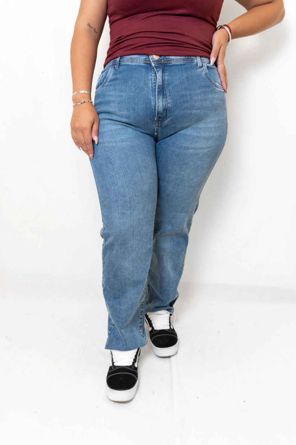Pantalón Jeans Felipa