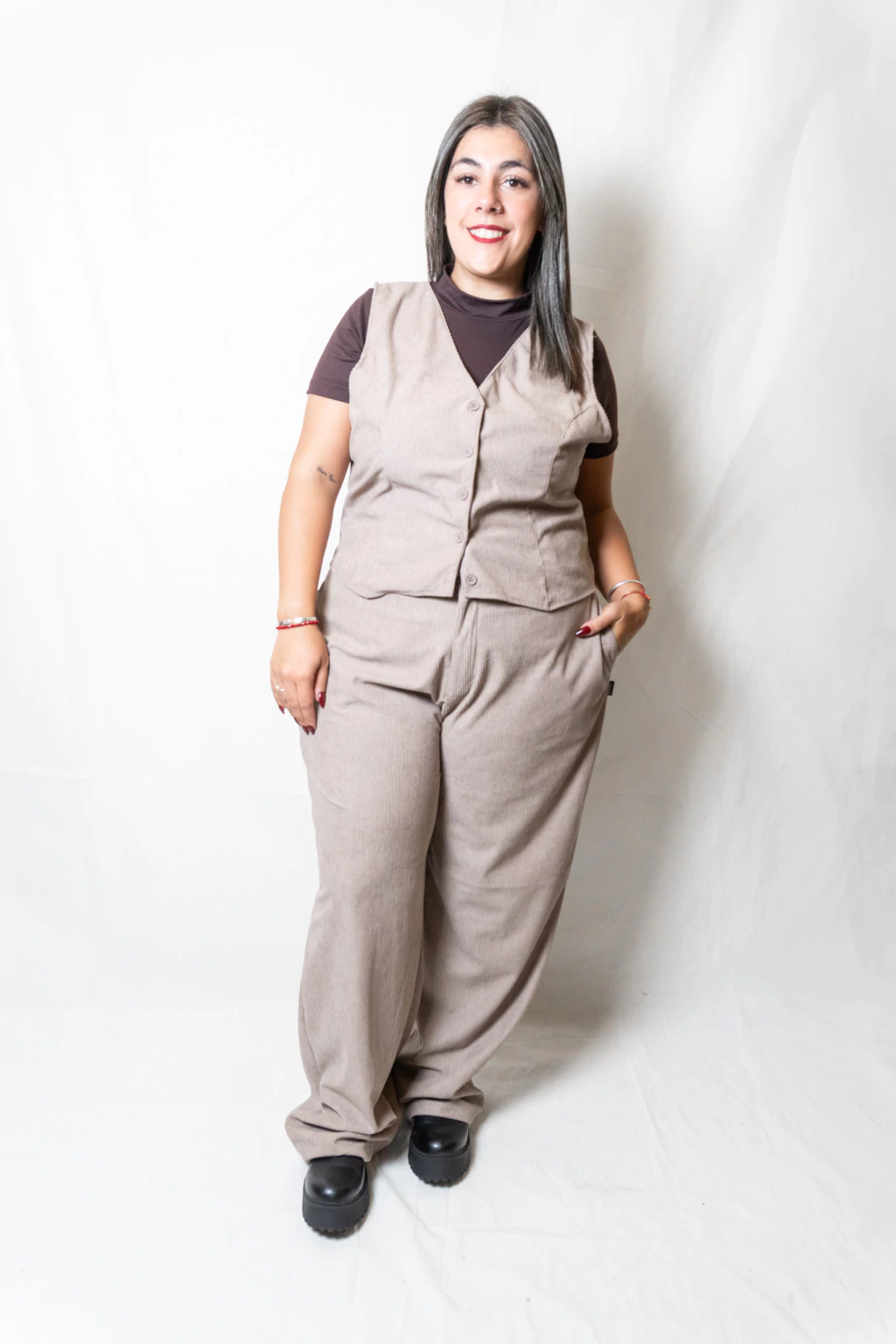 Pantalon Marlon