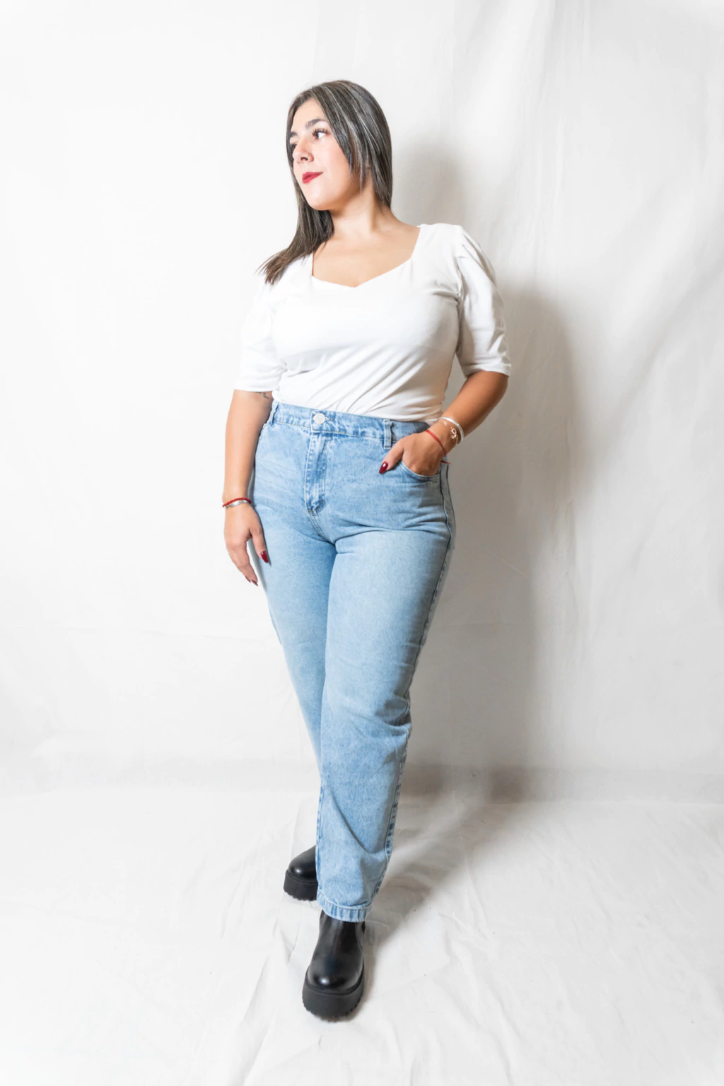 Mom oxido Celeste