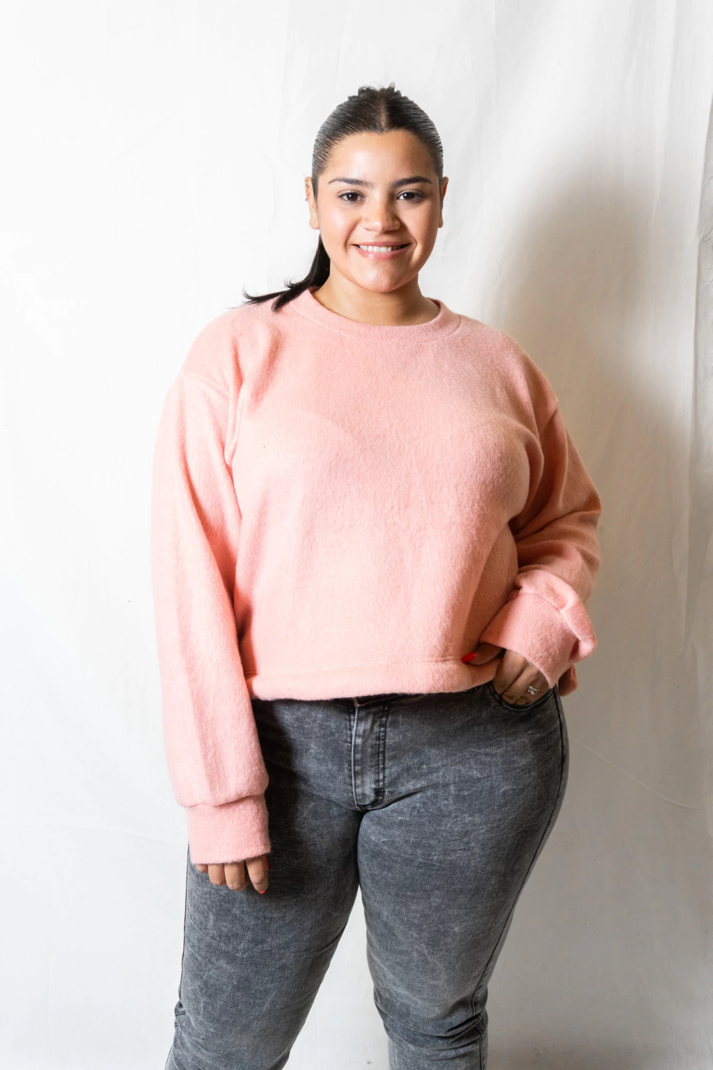 Sweater Aurelia