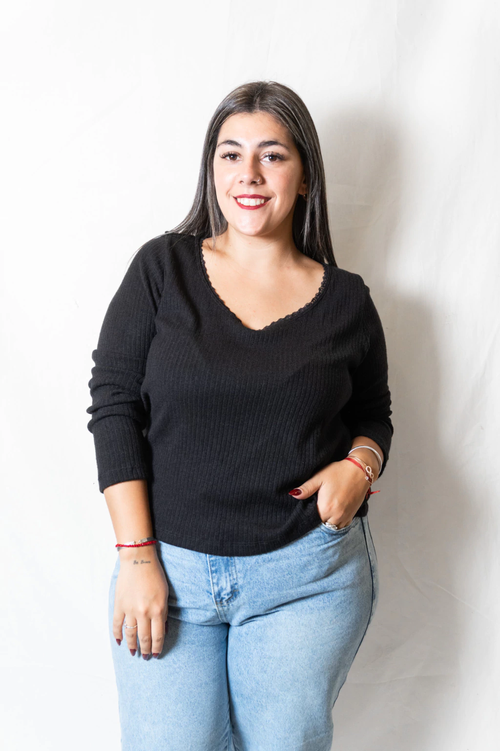 Remera Romance