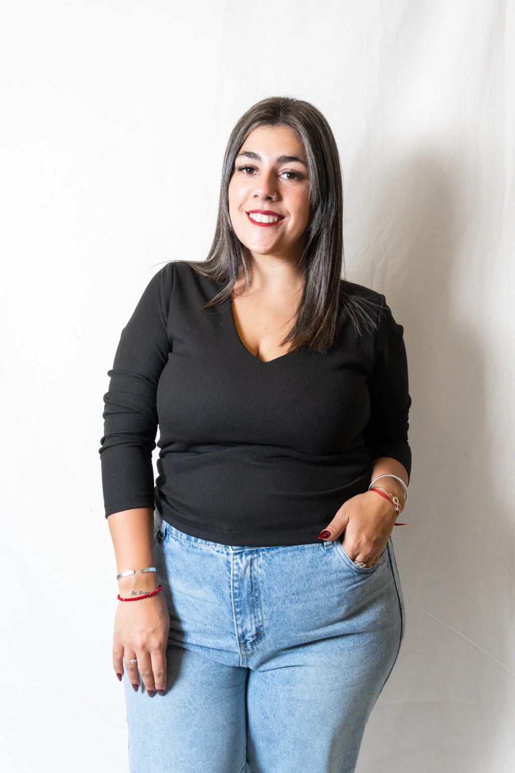 Remera Ivy
