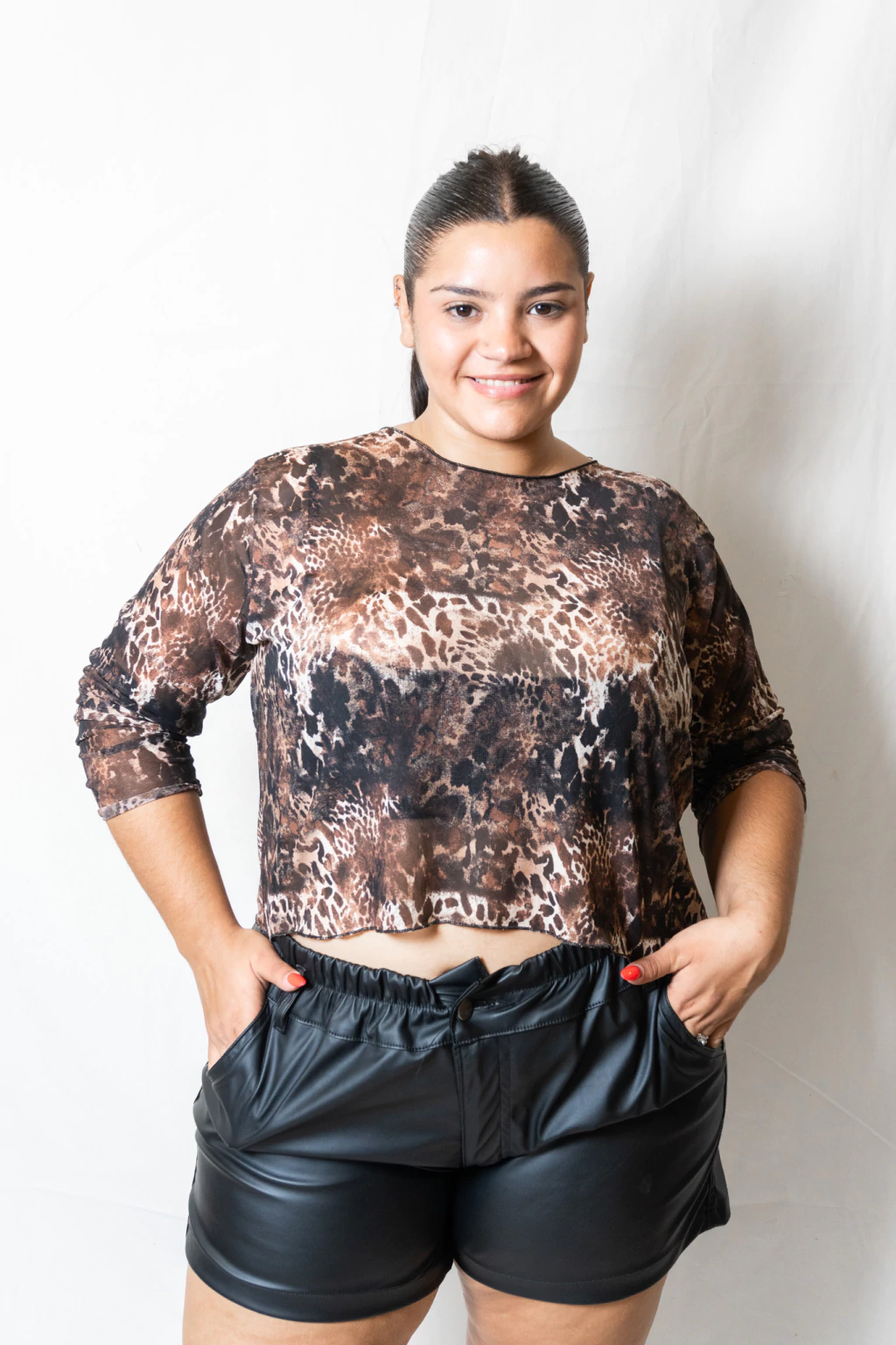 Remera Ades