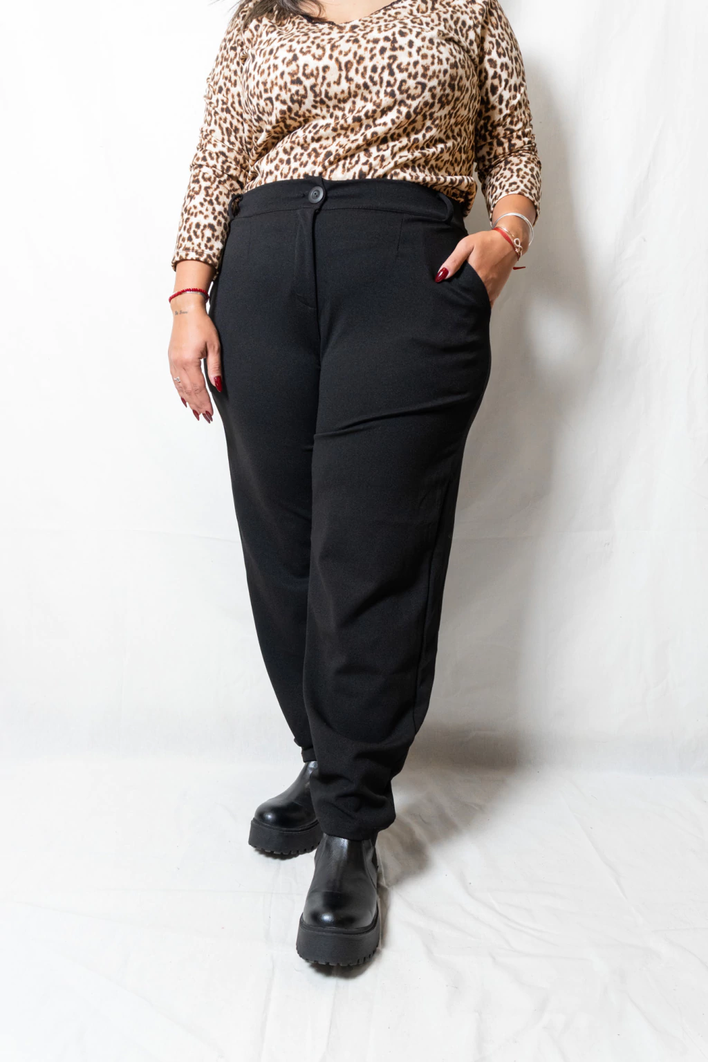 Pantalon Morena