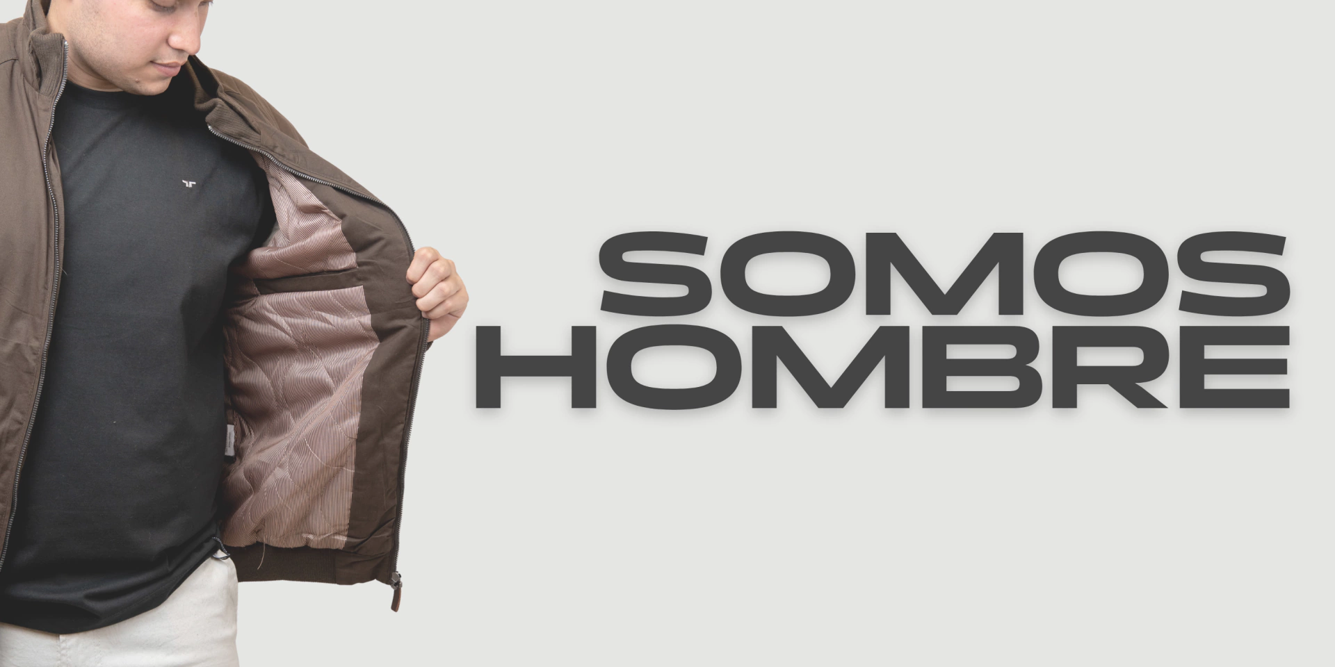 Banner de Somos Reales