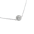 Pulseira Espanha Círculo Cristais - comprar online