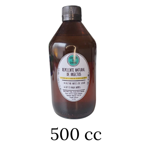 Repelente Para Mosquitos - tienda online