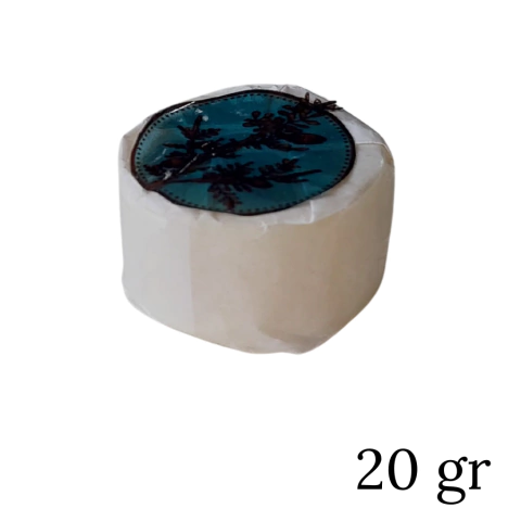 JABÓN CHAMPAQUÍ - Corteza Del Chañar, Cosmética Natural en Córdoba