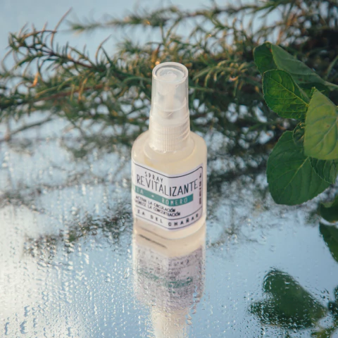Brisa Revitalizante