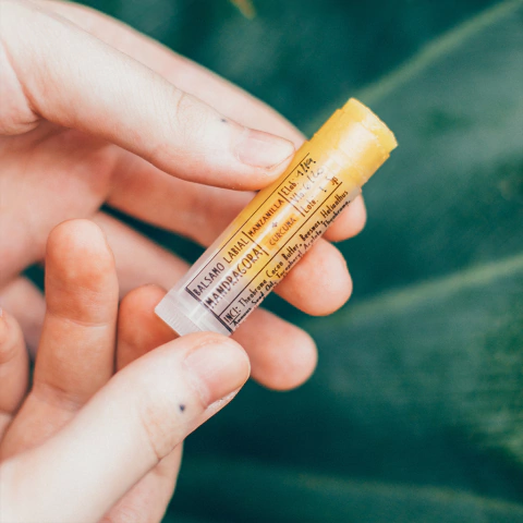 Bálsamo Regenerativo de Labios