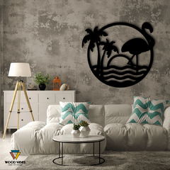 Painel Flamingo - comprar online