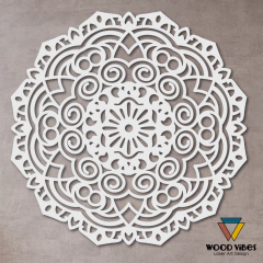 Mandala Sirius na internet