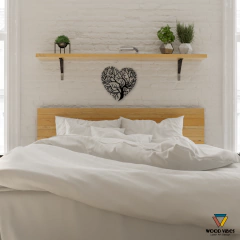 Painel Árvore Coração - comprar online