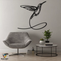 Painel Beija-flor - comprar online