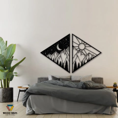 Painel Dia e Noite - loja online