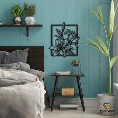 Painel Flores - comprar online