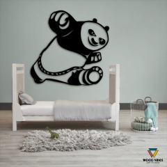 Painel Kung Fu Panda - comprar online
