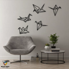 Quinteto de Tsurus - comprar online