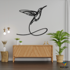 Painel Beija-flor - comprar online