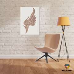 Painel Perfil em camadas - comprar online