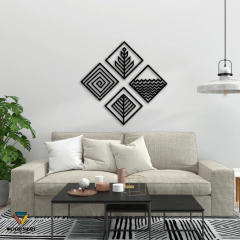 Imagem do Quarteto Elementos da Natureza