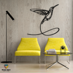 Painel Beija-flor - loja online