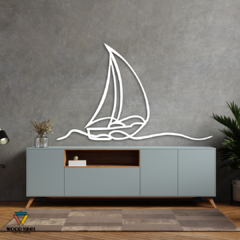 Painel Veleiro - comprar online