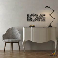 Painel LOVE - loja online