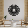 Painel Mandala Orion