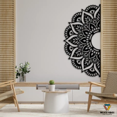 Painel Meia Mandala Orion - comprar online