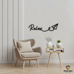 Relax com Avião na internet