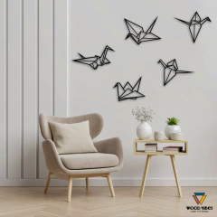 Quinteto de Tsurus - loja online