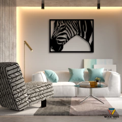 Imagem do Painel Zebra