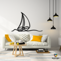 Painel Veleiro - loja online