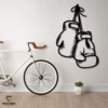 Painel Luva de Boxe