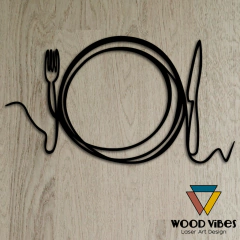 Painel Hora do Almoço - loja online