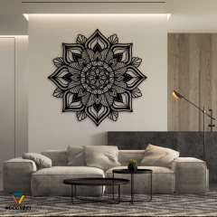 Painel Mandala Canopus - comprar online